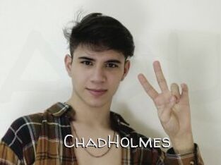 ChadHolmes
