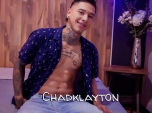 Chadklayton