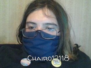 Chairo12118