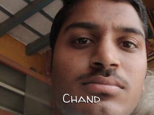 Chand