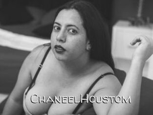 ChaneelHoustom