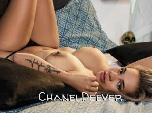 ChanelDeever