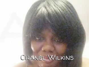 Chanel_Wilkins