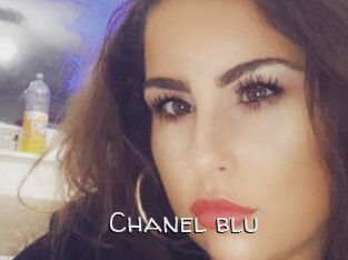 Chanel_blu