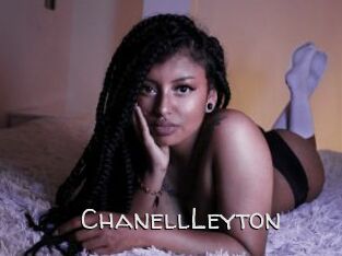 ChanellLeyton