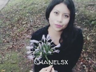 Chanelsx