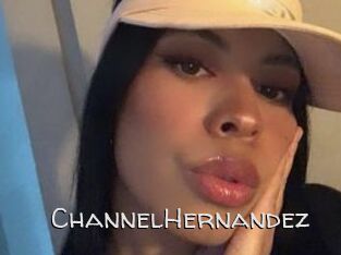 ChannelHernandez