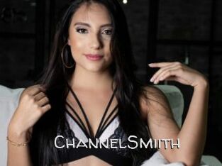 ChannelSmiith
