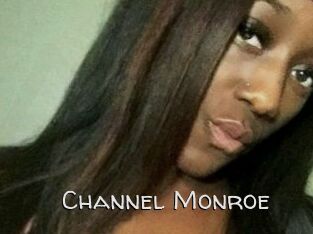 Channel_Monroe