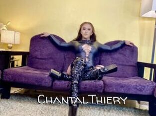 ChantalThiery