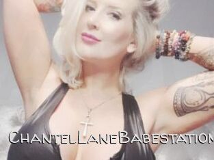 ChantelLaneBabestation