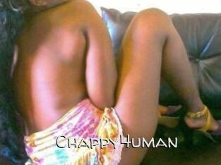 Chappy4uman
