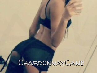 ChardonnayCane