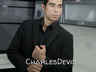 CharlesDevis