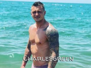 Charlesgreen