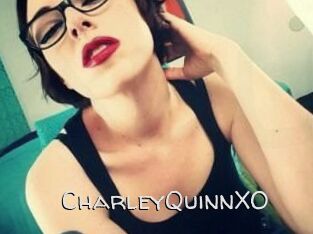 CharleyQuinnXO