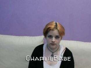 CharlieBabe