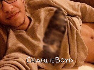 CharlieBoyd