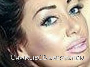 CharlieCBabestation