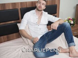 CharliePenn