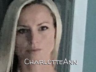 CharlotteAnn