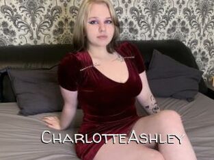 CharlotteAshley