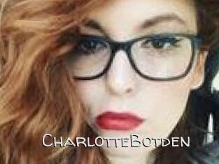 CharlotteBotden