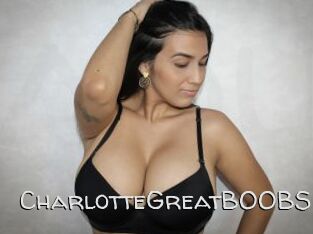 CharlotteGreatBOOBS