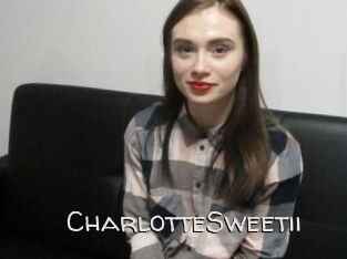 CharlotteSweetii