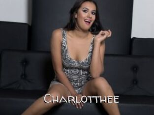 Charlotthee