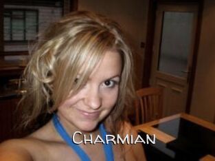 Charmian