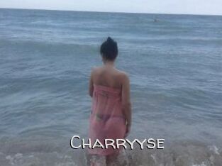 Charryyse