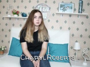 CharylRoberts
