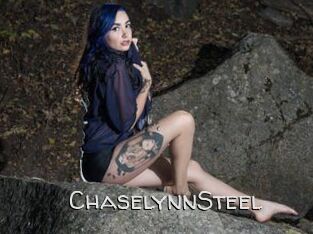 ChaselynnSteel
