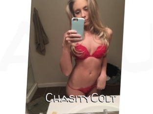 ChasityColt