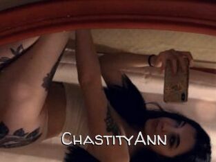 ChastityAnn