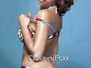 ChasynFoxx