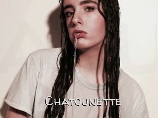 Chatounette