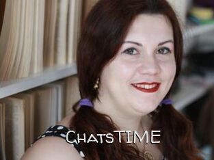 ChatsTIME