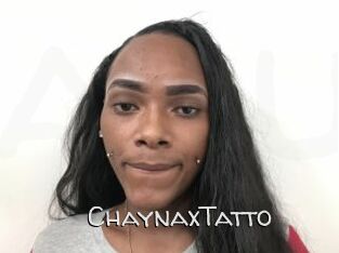 ChaynaxTatto