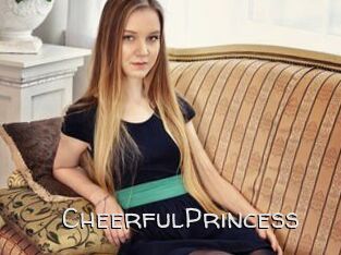 CheerfulPrincess