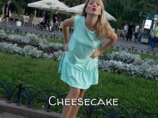 Cheesecake