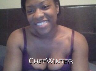 ChefWinter