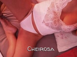 Cheirosa Adult dvd gold