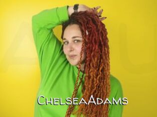 ChelseaAdams