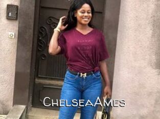 ChelseaAmes