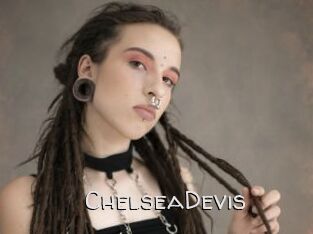 ChelseaDevis
