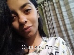 ChelseaFoxz