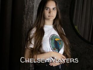 ChelseaMayers