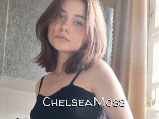 ChelseaMoss